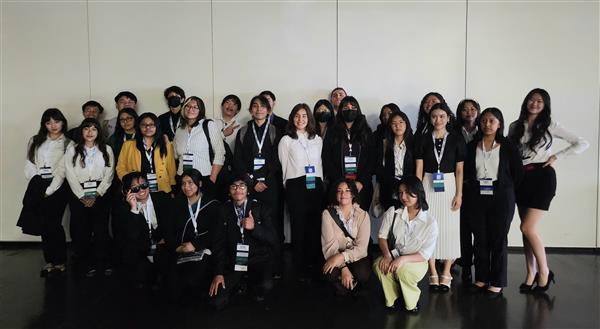 SEMHS FBLA
